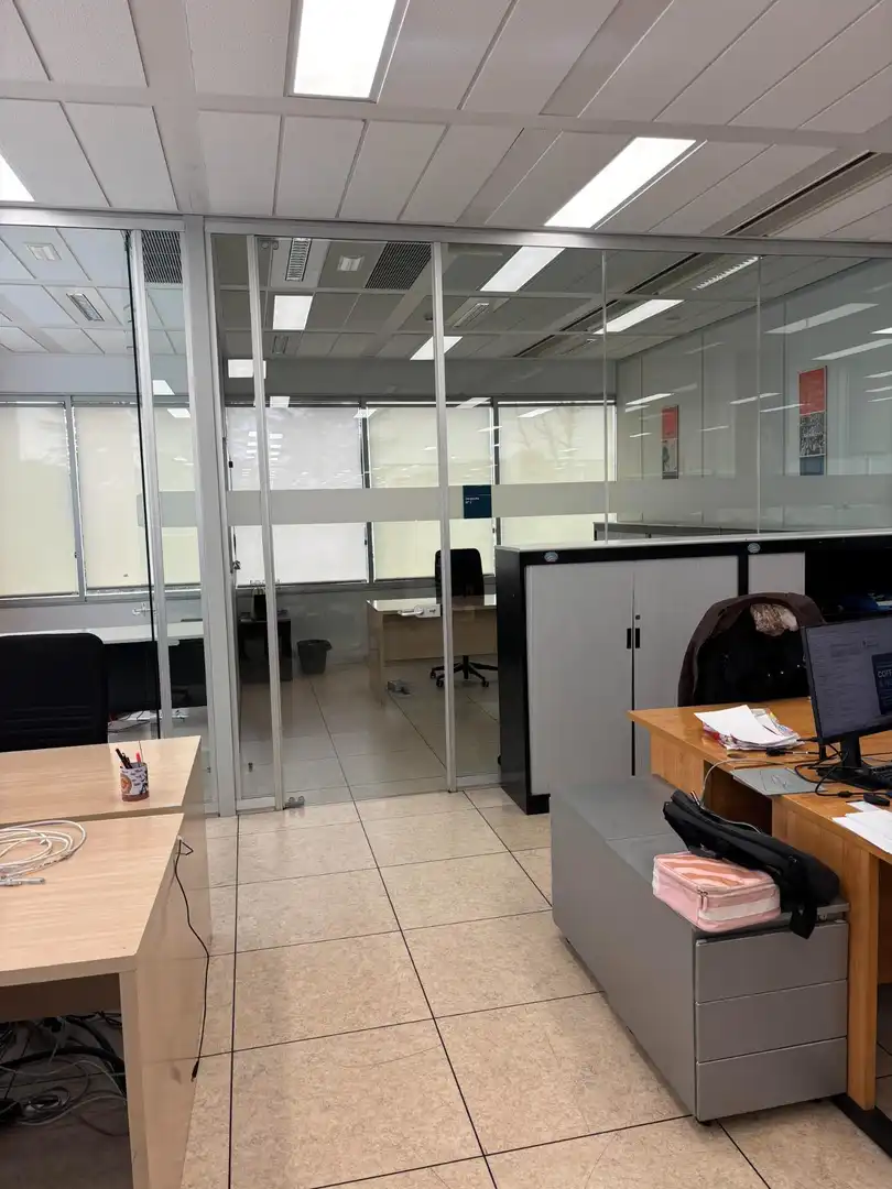 Immobles singulars amb ascensor en venda a Avenida Avenida Ramón y Cajal, imagen 24