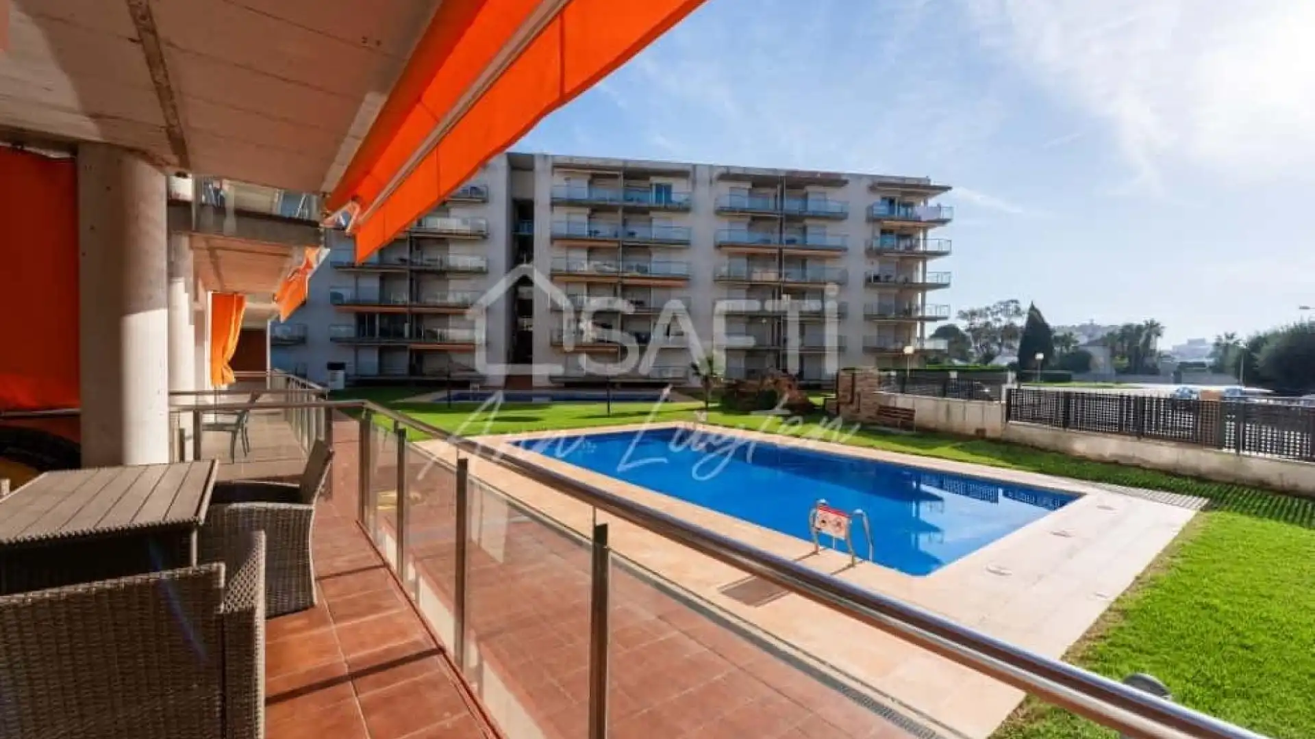 Apartamento en venta en Santa Margarita