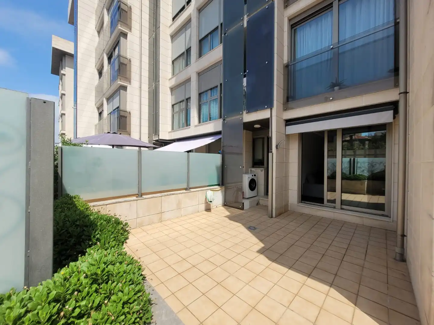 Flat for rent in Calle Bernardo Lavín, El Astillero