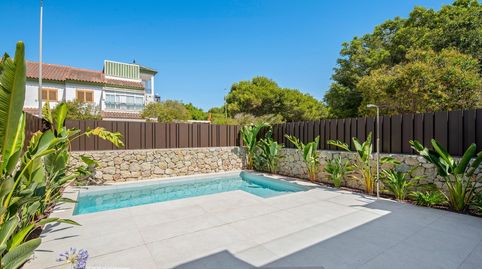 Foto 4 de Casa o chalet en venta en Mil Palmeras, Pilar de la Horadada