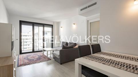 Foto 2 de Ático en venta en Mas Lluí - Els Miralls, Barcelona