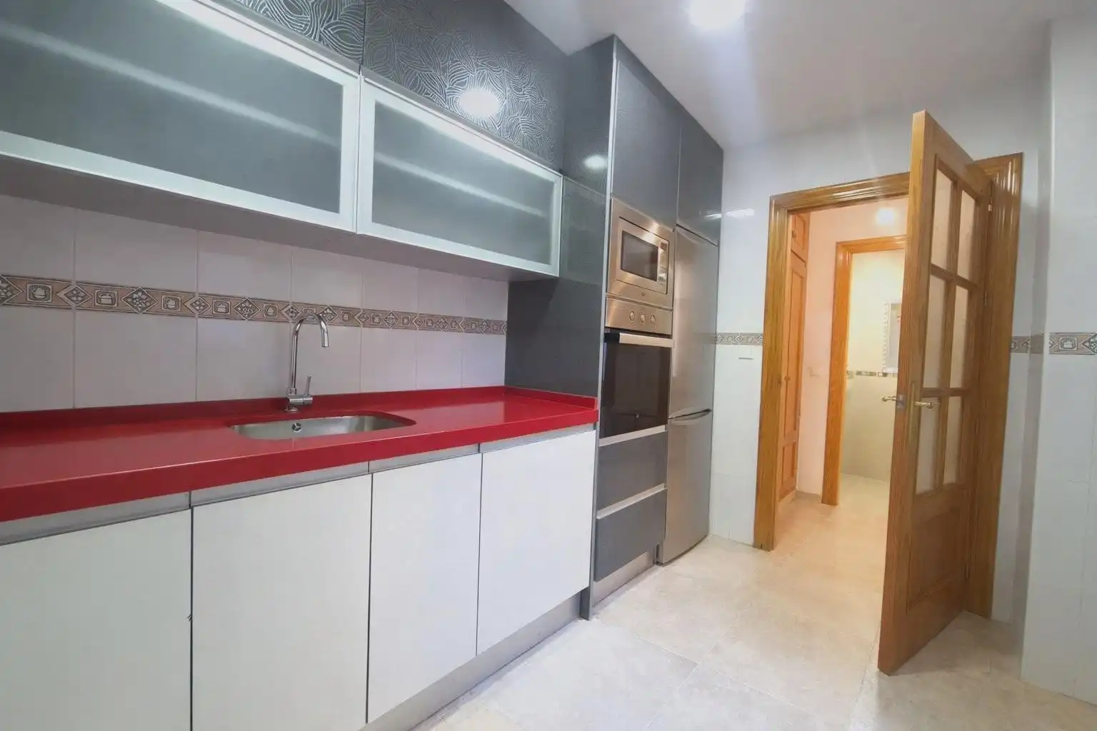 Home with terrace for sale in SENDA (JARAVIA), imagen 5