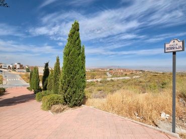 Terrenys i solars en venda a Calle Veleta