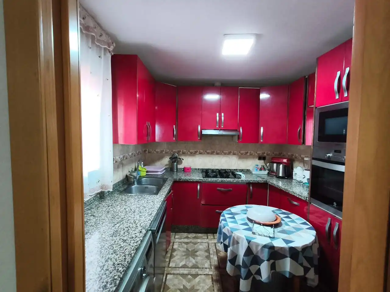 Kitchen of Country homes for sale in Melilla