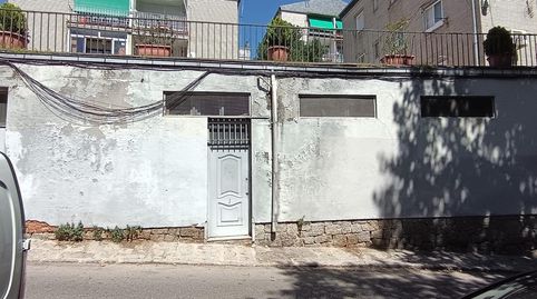 Foto 2 de Oficina en venda a Calle Santa Rosa, Abantos - Carmelitas, San Lorenzo de El Escorial