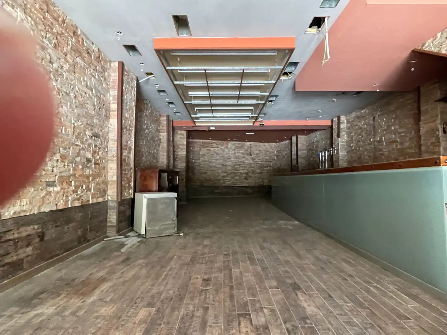 Local comercial de lloguer a Santo Domingo de la Calzada, imagen 4