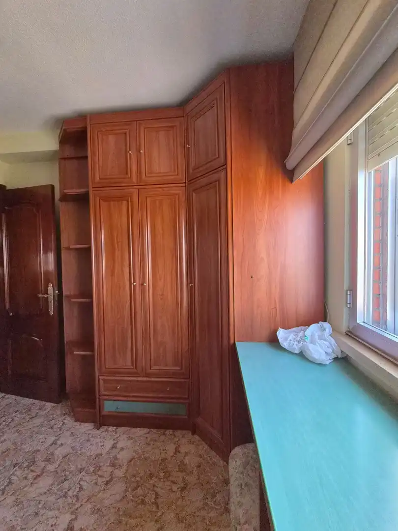 Habitación de Piso en venta en Terradillos con Calefacción y Amueblado