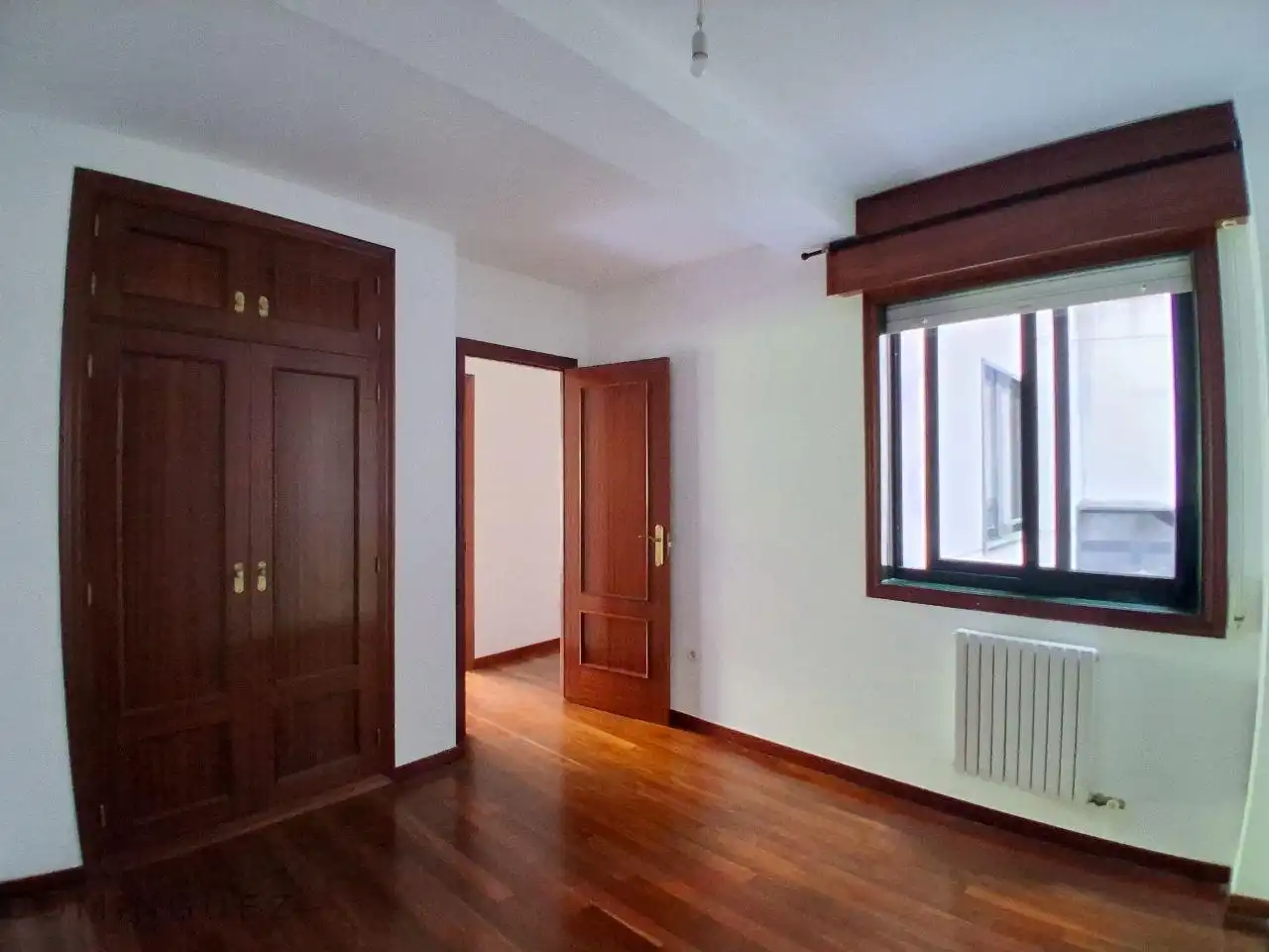 Piso de alquiler en Vigo  con Calefacción y Trastero