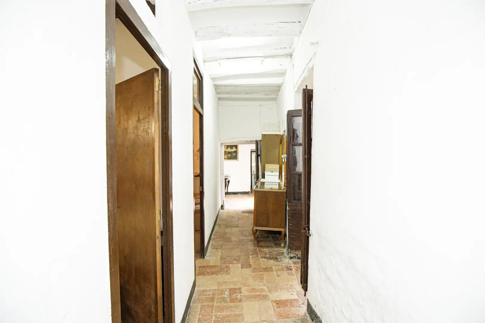 Casa amb terrassa en venda a Palau de Santa Eulàlia, imagen 18
