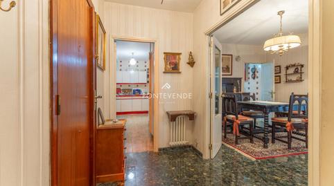 Foto 4 de Piso en venta en Sagasta, Zona de Plaza de Barcelos, Pontevedra Capital