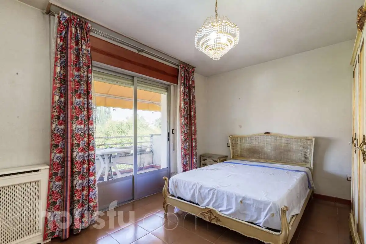 Habitación de Casa o chalet en venta en Azuqueca de Henares con Calefacción, Jardín privado y Terraza
