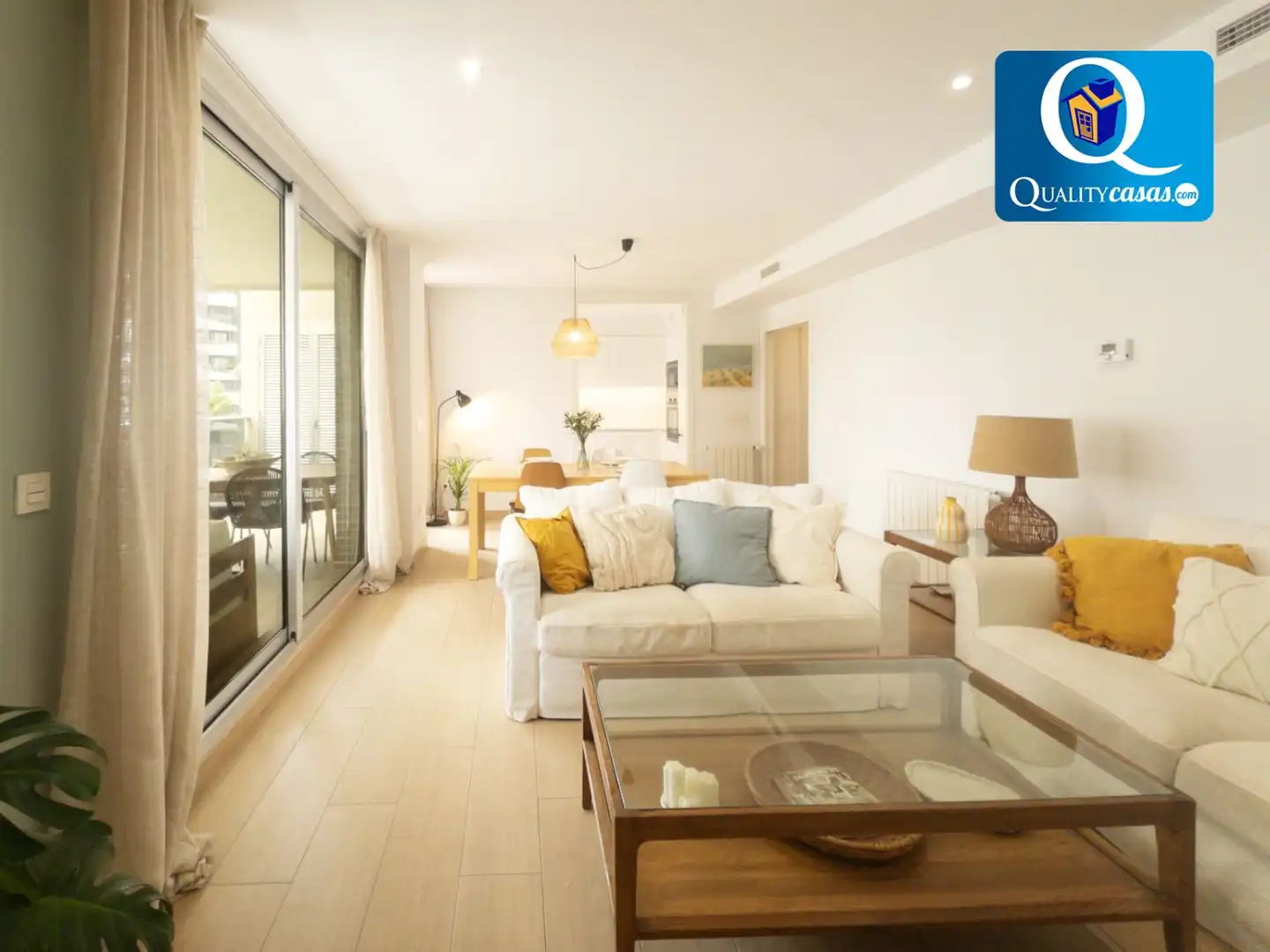 Apartament amb piscina en venda a Playa de San Juan - El Cabo de las Huertas, imagen 6