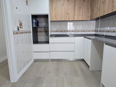 Wohnung mit Balkon zum Verkauf in Calle Juan Díez Martínez