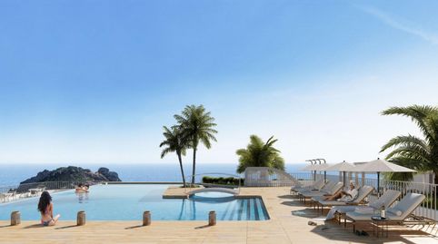 Foto 2 de Apartamento en venta en Isla del Fraile, Águilas