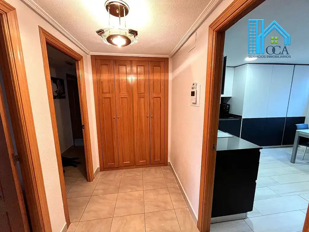 Piso en venta en Carabanchel