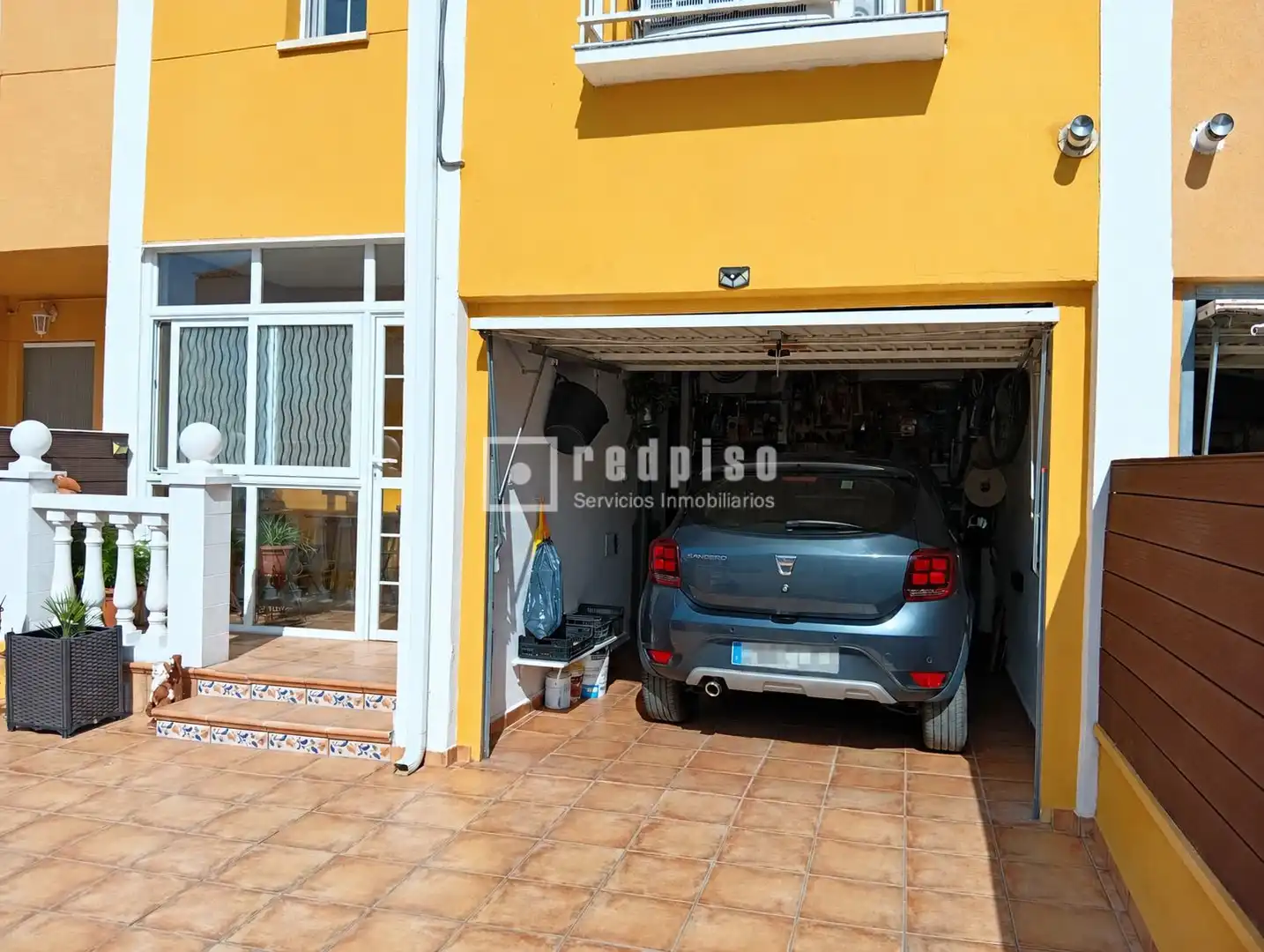 Detached house for sale in Alovera, imagen 37