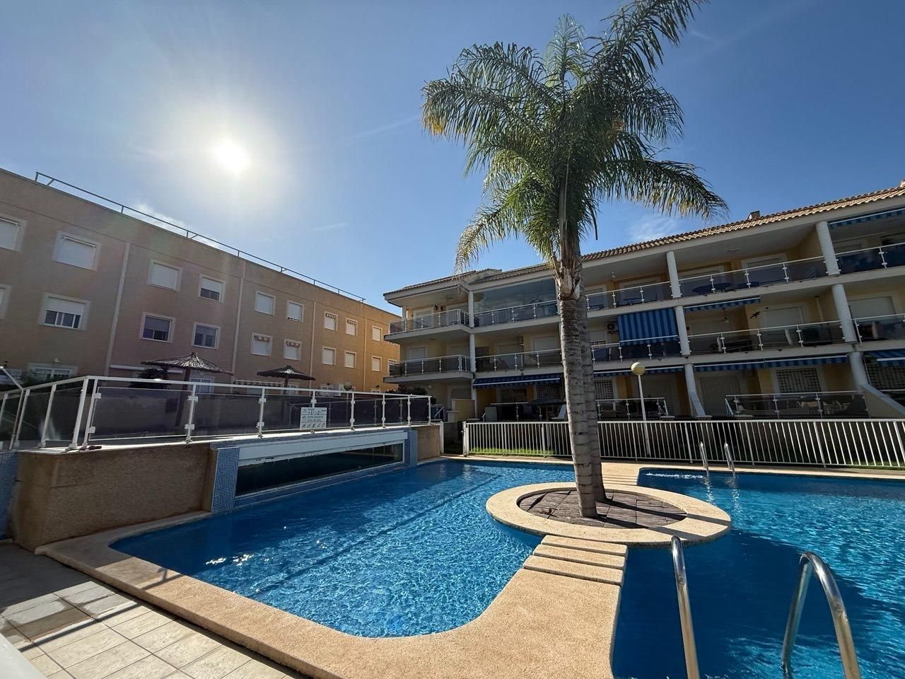 Apartament en venda a Playas de Puçol