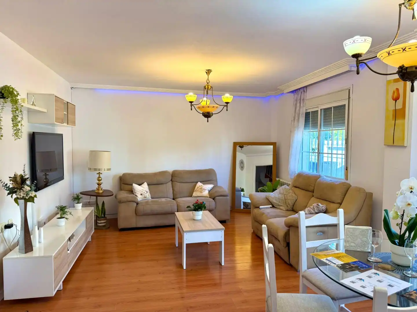 Casa bifamiliare con piscina in vendita a Puerto de la Torre - Atabal, imagen 33