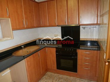 Appartement avec balcon à vendre à Valls
