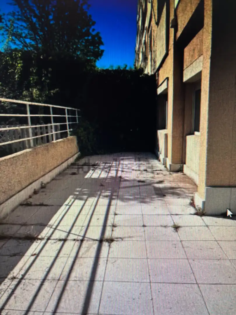 Terraza de Planta baja en venta en Pozuelo de Alarcón con Calefacción, Terraza y Horno