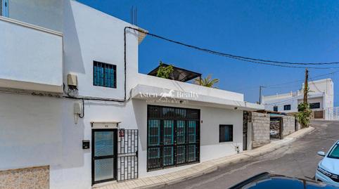 Foto 2 de Casa adosada en venda a Nicolasa, Armeñime - Las Moraditas - Las Cancelas, Santa Cruz de Tenerife