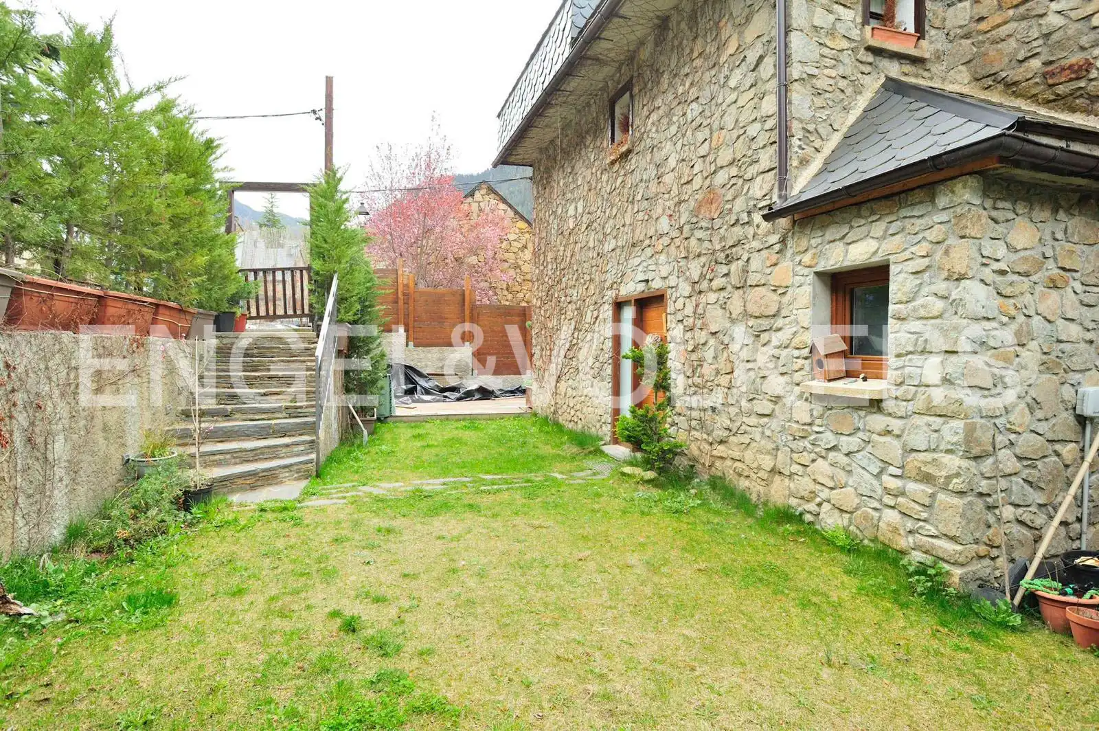 House with garden for sale in Salardú, imagen 20