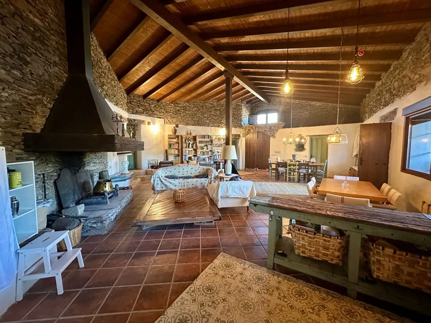 Maison avec piscine à vendre à Malpartida de Plasencia, imagen 7