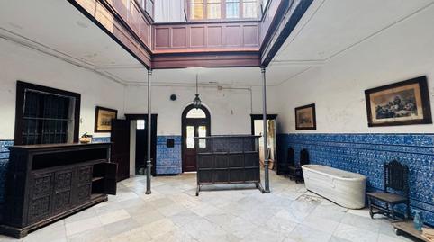 Foto 4 de Casa o xalet en venda a Centro, Cádiz