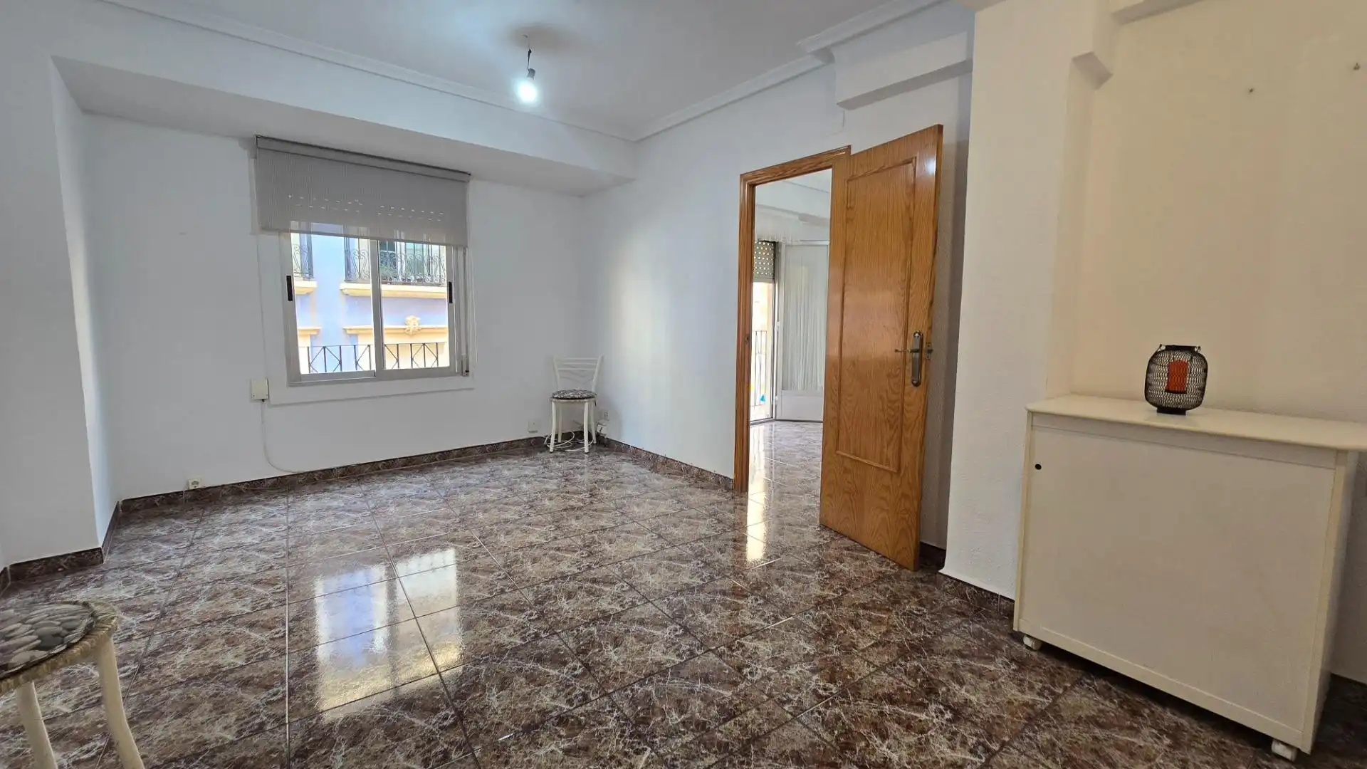 Piso con terraza en venta en Elche ciudad