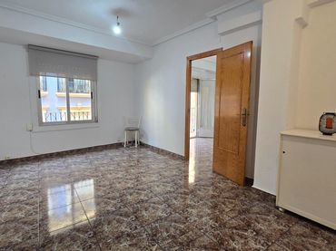 Appartement avec balcon à vendre à Elche ciudad