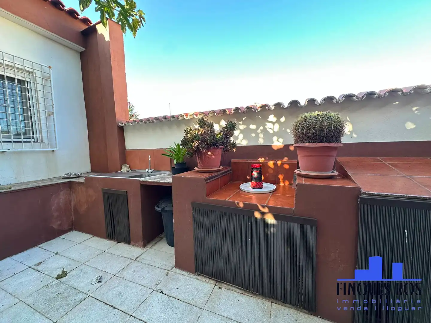 Chalet con jardín en venta en Boverals - Saldonar, imagen 26