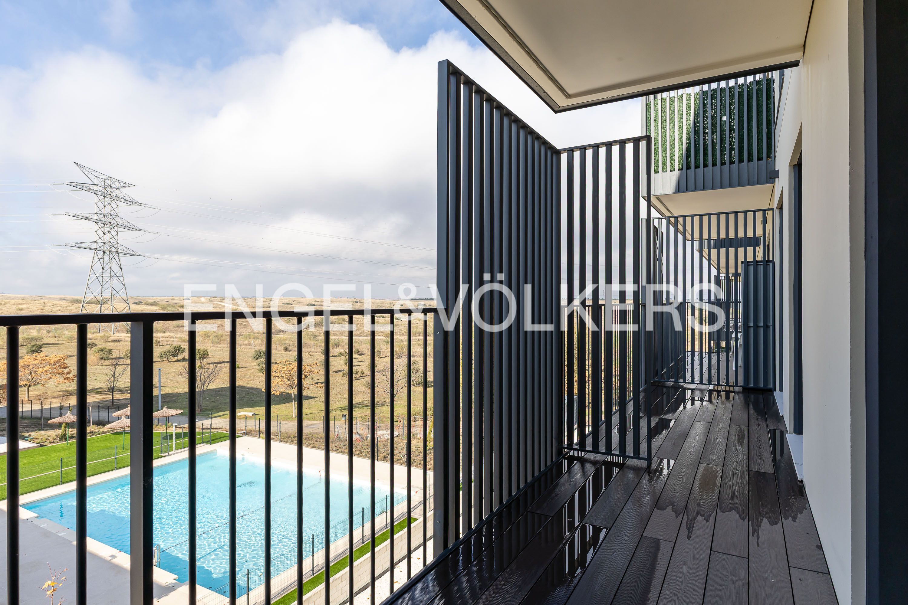 Apartament de lloguer a Avenida de los Arribes del Duero, Tempranales