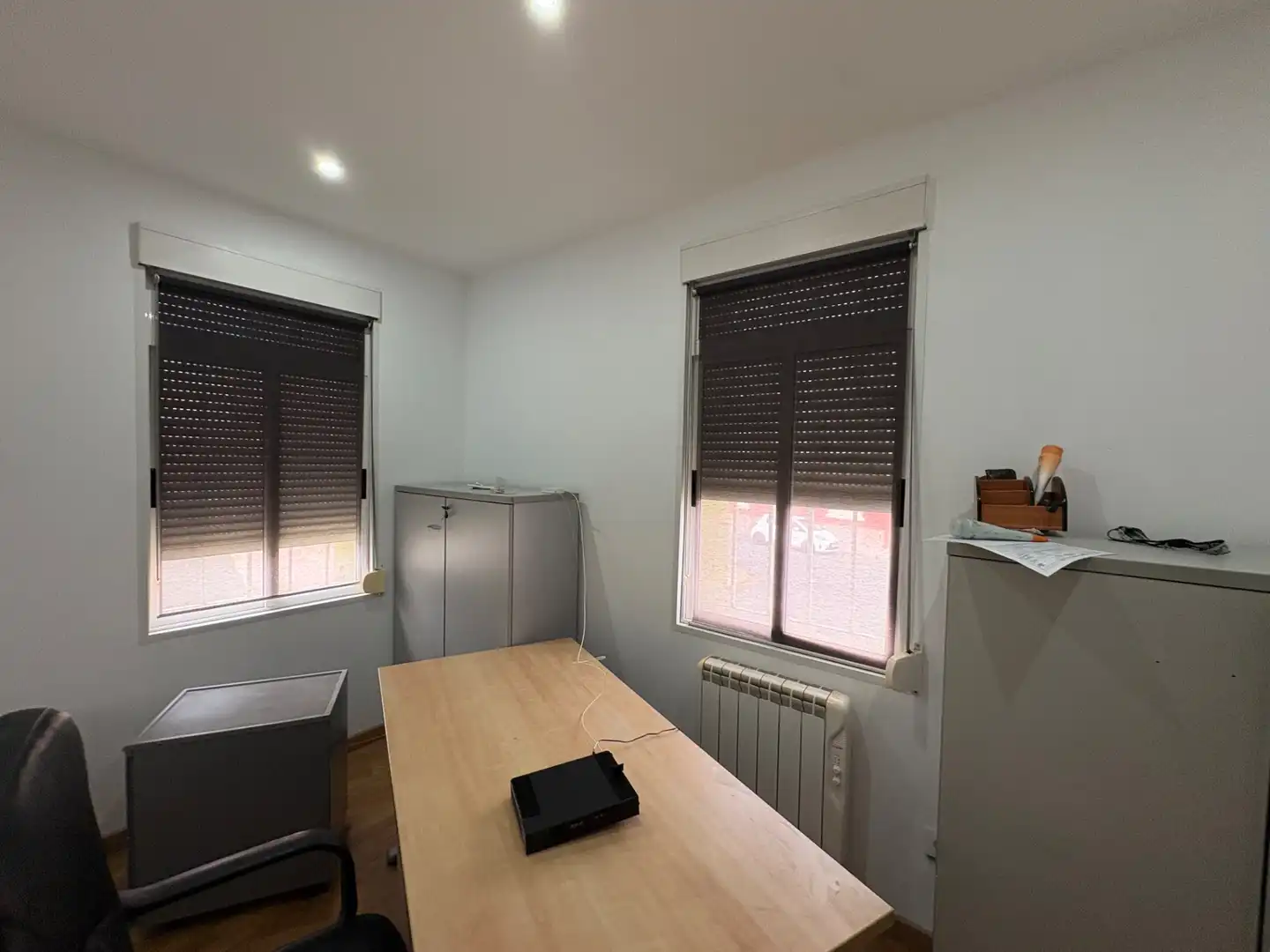 Piso de alquiler en Ferrol con Calefacción y Amueblado