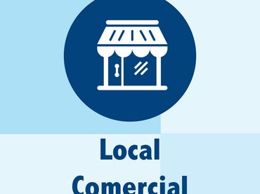 Local comercial en venda a Calle los Procuradores de la Tierra