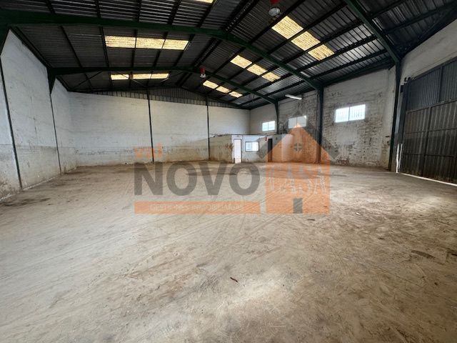 Nau industrial de lloguer en Catarroja