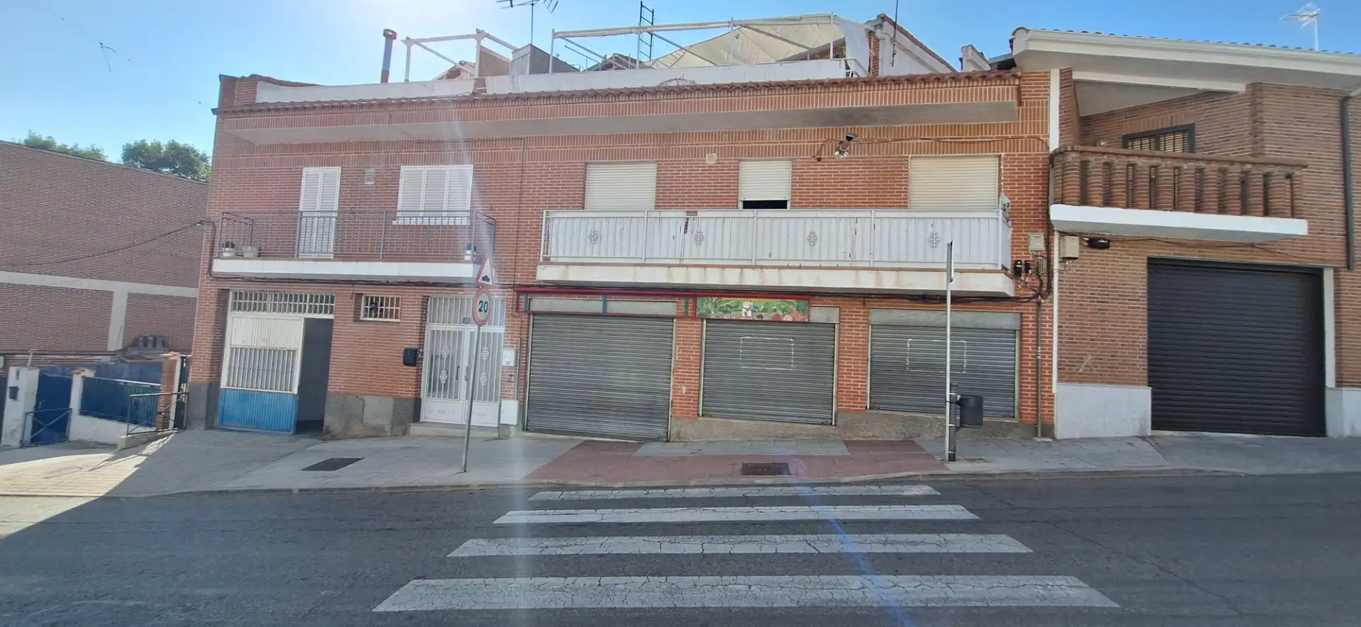 Gewerbefläche zur Miete in Calle Madrid, imagen 11