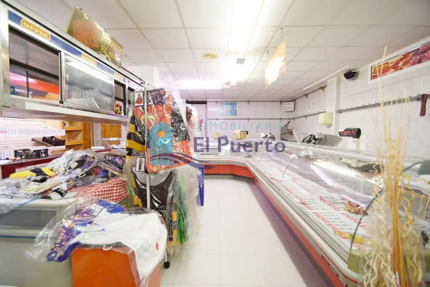 Local comercial en venda a Puerto de Mazarrón, imagen 10