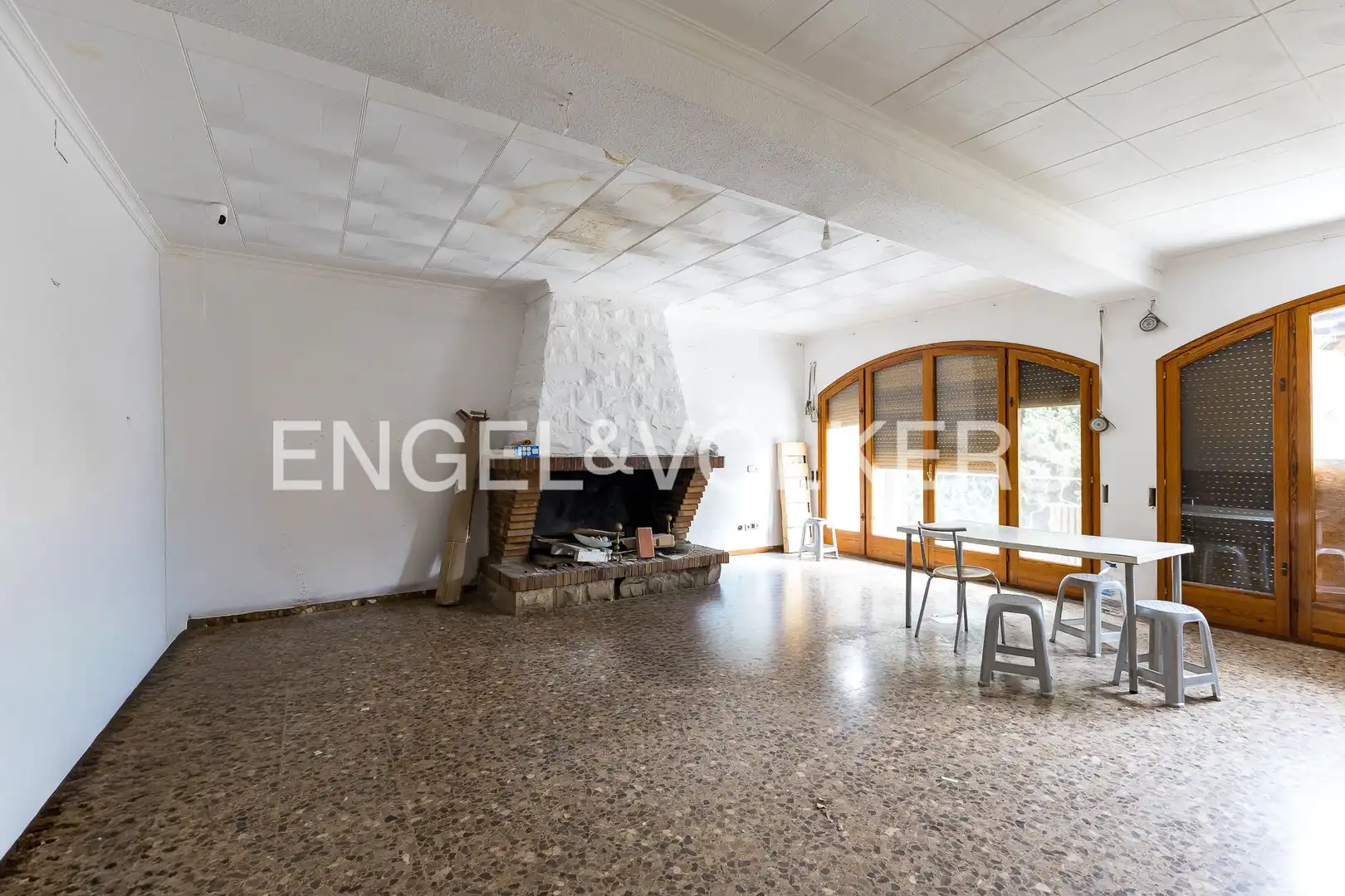 Houses for sale in Sant Vicenç Dels Horts  with Heating and Private garden