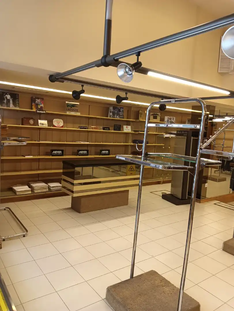 Locale commerciale in vendita a Calle San Francisco, imagen 5