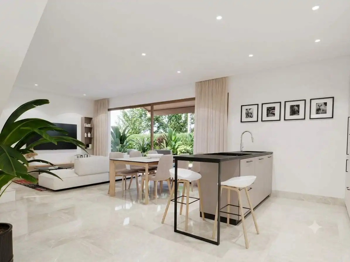 Chalet en venta en La Marina, imagen 5