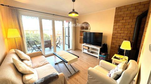 Foto 2 de Àtic en venda a Mare de Deu de Montserrat, Els Munts, Torredembarra