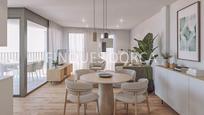 Dining room of Flat for sale in Vilassar de Dalt  with Air Conditioner, Terrace and Balcony