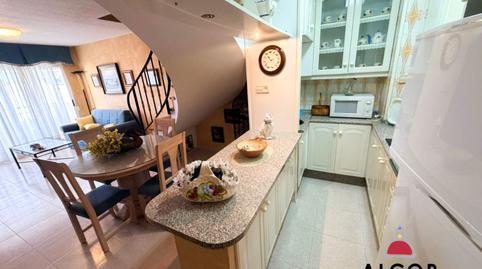 Foto 4 de Dúplex en venda a La Volta, Peñíscola / Peníscola