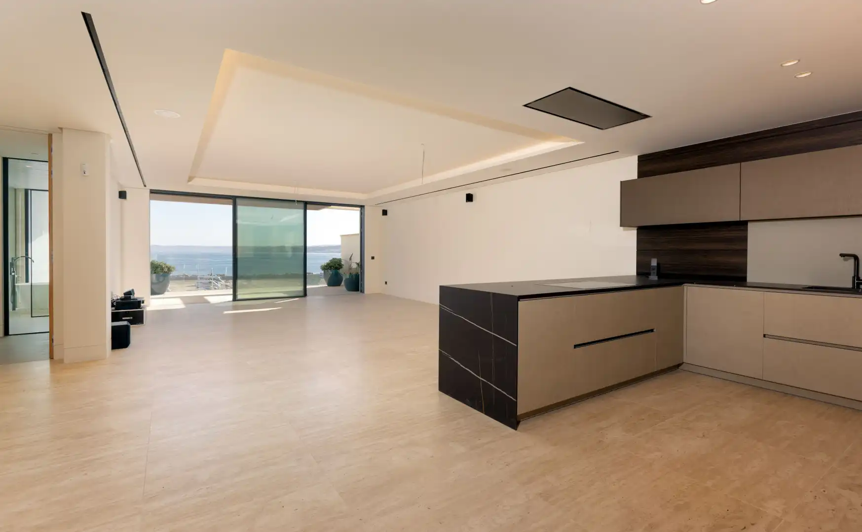 Apartamento con piscina en venta en Estepona Pueblo, imagen 10