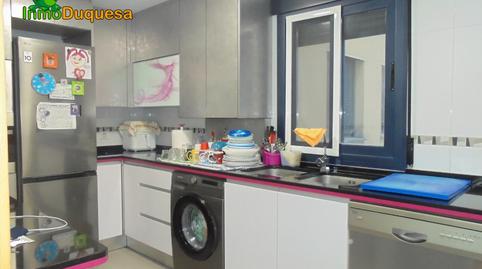 Foto 2 de Àtic en venda a Carretera de Granada - La Alcazaba, Alhendín