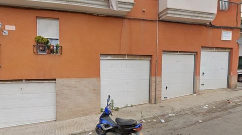 Foto 2 de Garaje en venta en Numancia, 25, -1, Alquerieta, Alzira