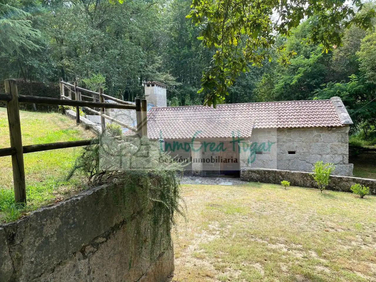 Maison avec jardin à vendre à Ponteareas, imagen 6