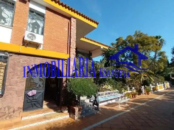 Exterior view of Houses for sale in Córdoba  with Terrace and Swimming Pool