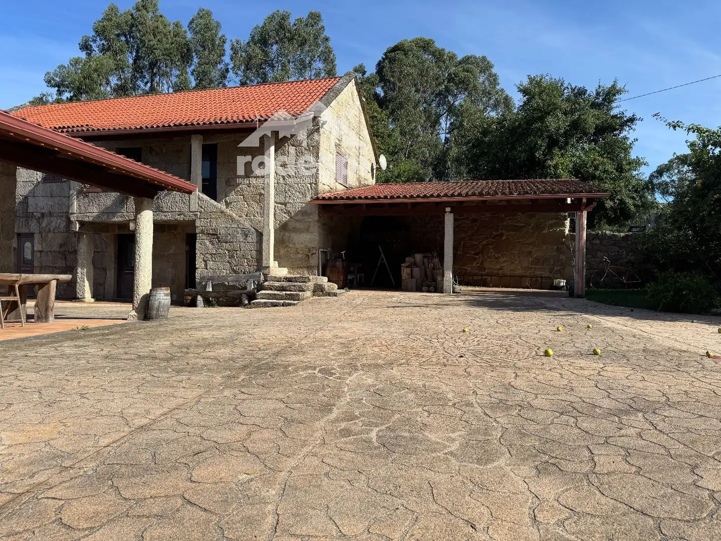 Villa avec piscine à vendre à Covelo, imagen 37