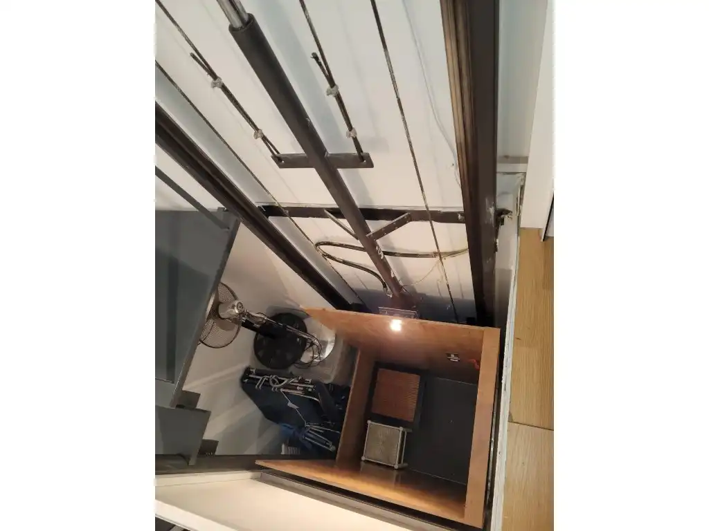 Maisonette zum Verkauf in Cocentaina mit Klimaanlage, Heizung und Terrasse